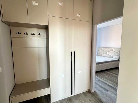 квартира по адресу Богомольца ул., 19в