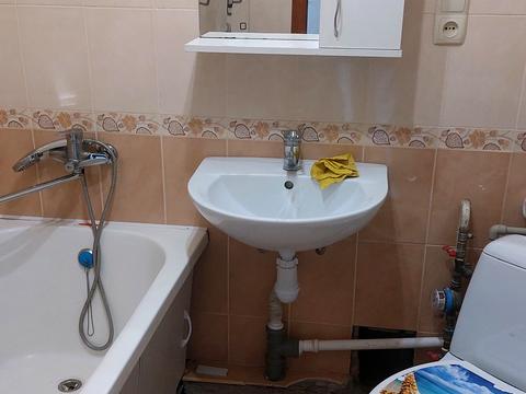 квартира за адресою Михайла Лушпи просп., 48