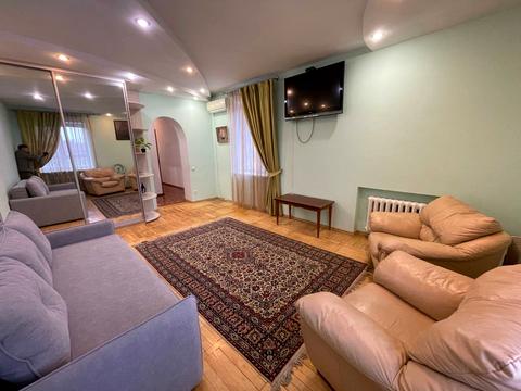 квартира по адресу Антоновича ул. (Горького), 123