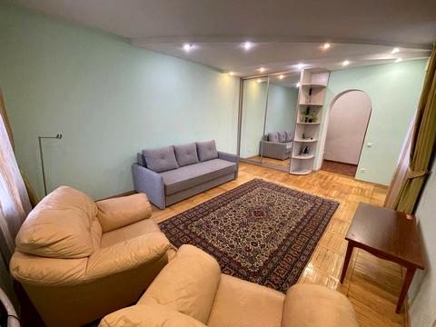 квартира по адресу Антоновича ул. (Горького), 123