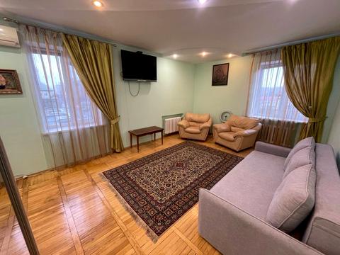 квартира по адресу Антоновича ул. (Горького), 123