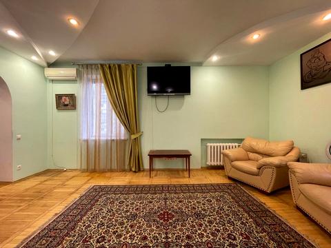 квартира по адресу Антоновича ул. (Горького), 123