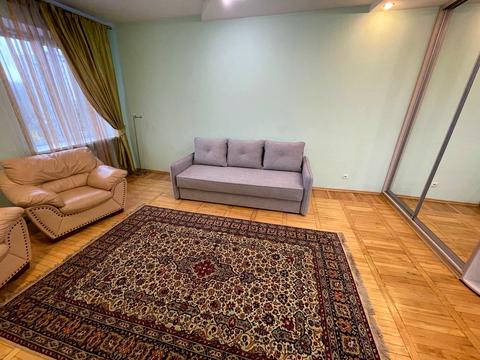 квартира по адресу Антоновича ул. (Горького), 123