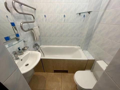 квартира по адресу Антоновича ул. (Горького), 123