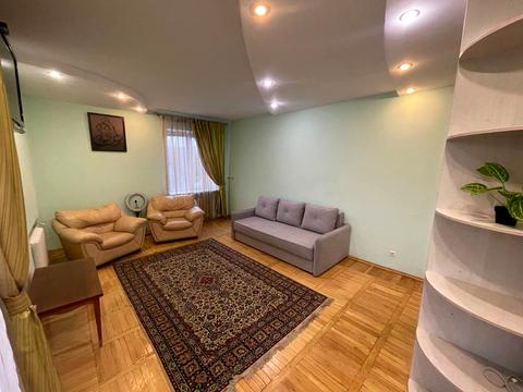 квартира по адресу Антоновича ул. (Горького), 123