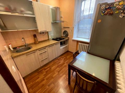 квартира по адресу Антоновича ул. (Горького), 123