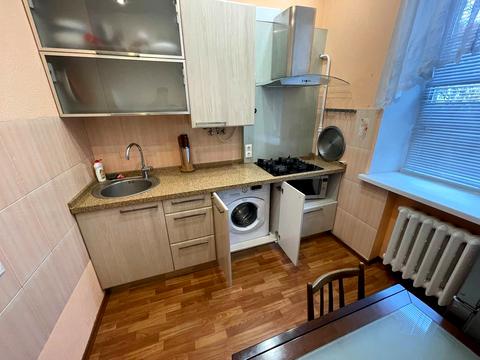 квартира по адресу Антоновича ул. (Горького), 123