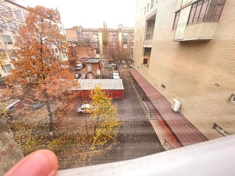 квартира по адресу Антоновича ул. (Горького), 123