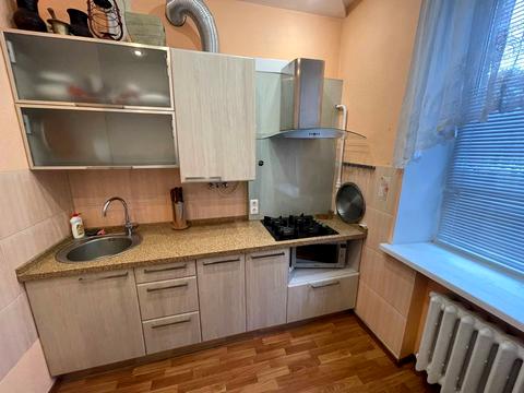 квартира по адресу Антоновича ул. (Горького), 123