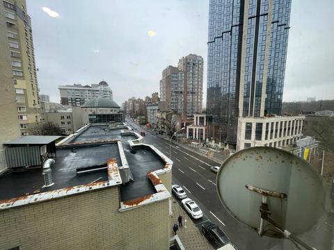 квартира по адресу Антоновича ул. (Горького), 123