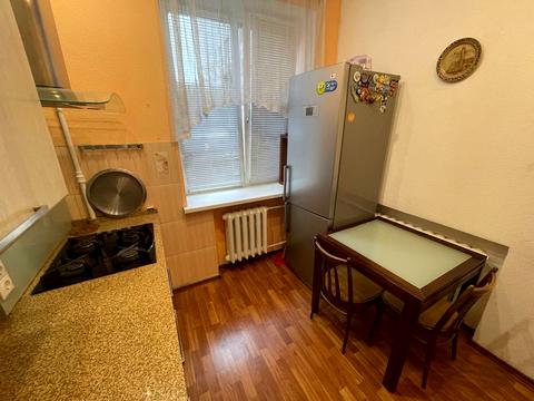 квартира по адресу Антоновича ул. (Горького), 123