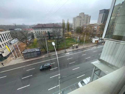 квартира по адресу Антоновича ул. (Горького), 123