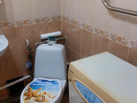 квартира за адресою Михайла Лушпи просп., 48