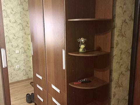 квартира по адресу Евгения Коновальца ул., 99