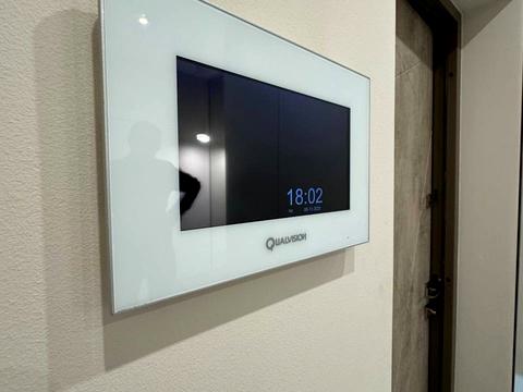 квартира по адресу Петра Лінтура ул., 7-Б