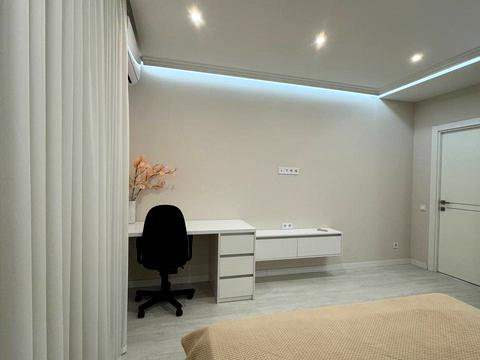 квартира по адресу Петра Лінтура ул., 7-Б