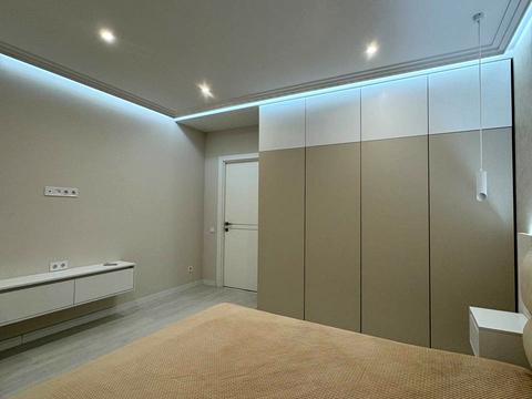 квартира по адресу Петра Лінтура ул., 7-Б