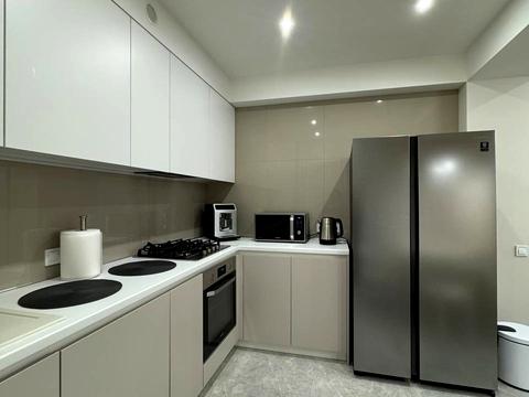 квартира по адресу Петра Лінтура ул., 7-Б