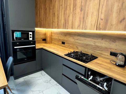 квартира за адресою Приозерна вул., 42