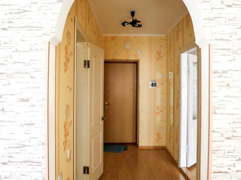 квартира по адресу Вашингтона ул. (Батальная), 4а