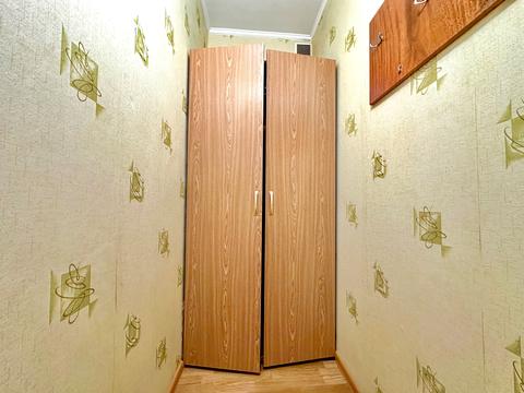 квартира по адресу Вашингтона ул. (Батальная), 4а