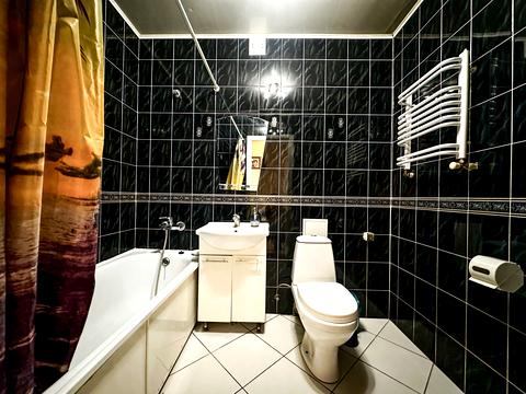 квартира по адресу Вашингтона ул. (Батальная), 4а