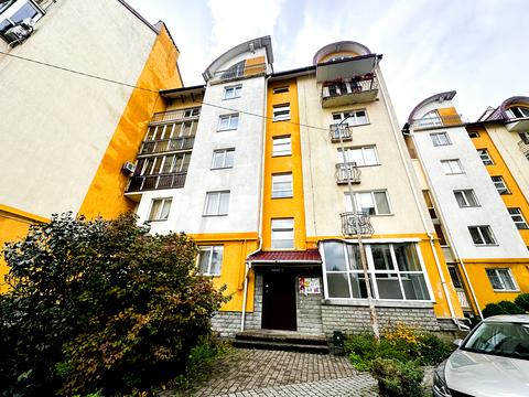 квартира по адресу Вашингтона ул. (Батальная), 4а