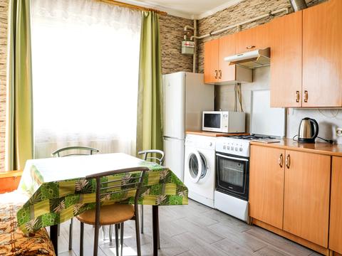 квартира по адресу Вашингтона ул. (Батальная), 4а