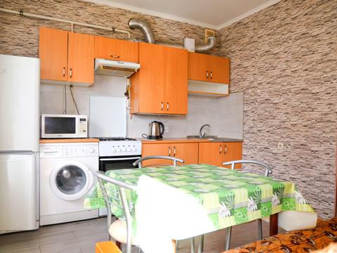 квартира по адресу Вашингтона ул. (Батальная), 4а