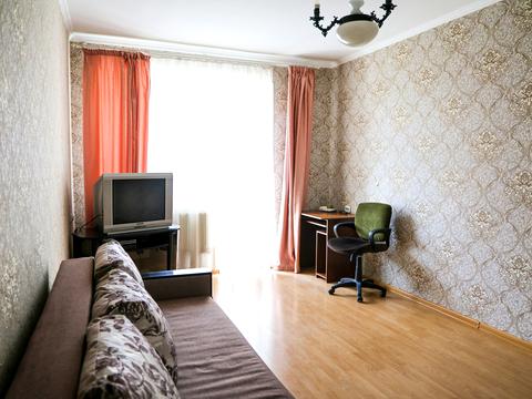 квартира по адресу Вашингтона ул. (Батальная), 4а