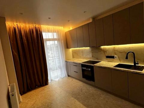 квартира по адресу Івана Фогарашія ул., 10