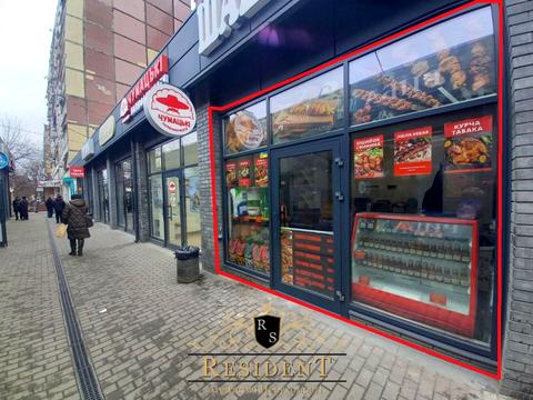 комерційна за адресою Парусний пров., 9