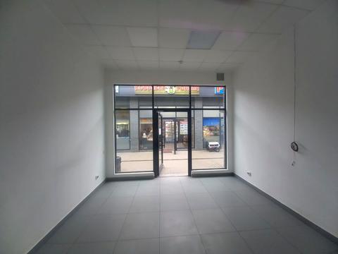 комерційна за адресою Парусний пров., 9