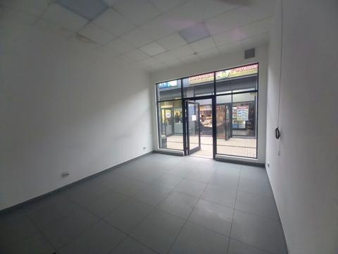 комерційна за адресою Парусний пров., 9