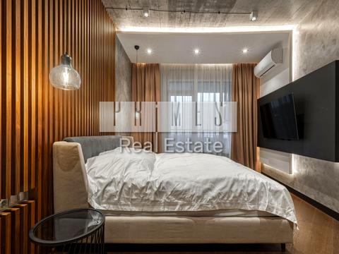 квартира за адресою Буслівська вул., 12