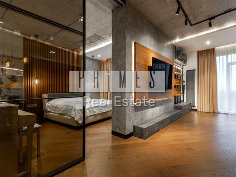 квартира за адресою Буслівська вул., 12