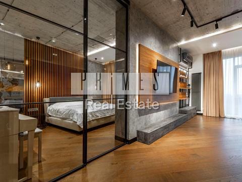 квартира за адресою Буслівська вул., 12