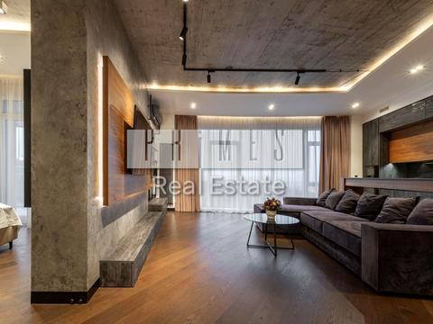 квартира за адресою Буслівська вул., 12