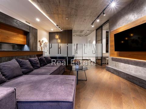 квартира за адресою Буслівська вул., 12