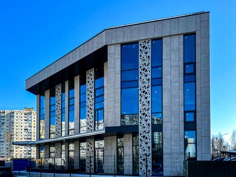 комерційна за адресою Петра Григоренка просп., 10