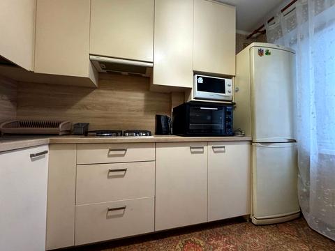 квартира по адресу Слобожанский просп. (им. газеты Правда), 17