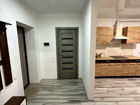 квартира по адресу Франтішека Тіхого ул., 13