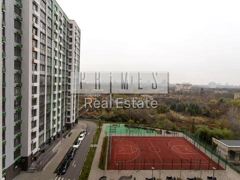 квартира за адресою Тираспольська вул., 52