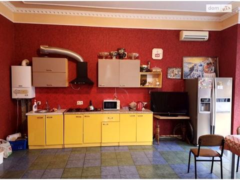 дом по адресу Фланговая ул.