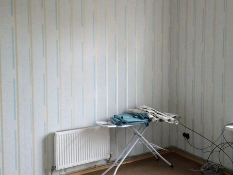 дом по адресу Фланговая ул.