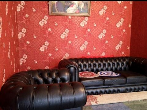 дом по адресу Фланговая ул.