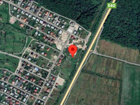 участок по адресу Ивана Липы ул.