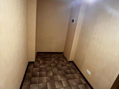 квартира по адресу Тополя-3 жилой массив ул., 19-А