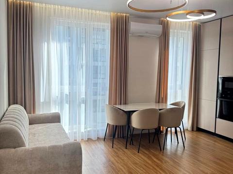 квартира по адресу Августина Волошина ул., 24