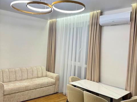 квартира по адресу Августина Волошина ул., 24